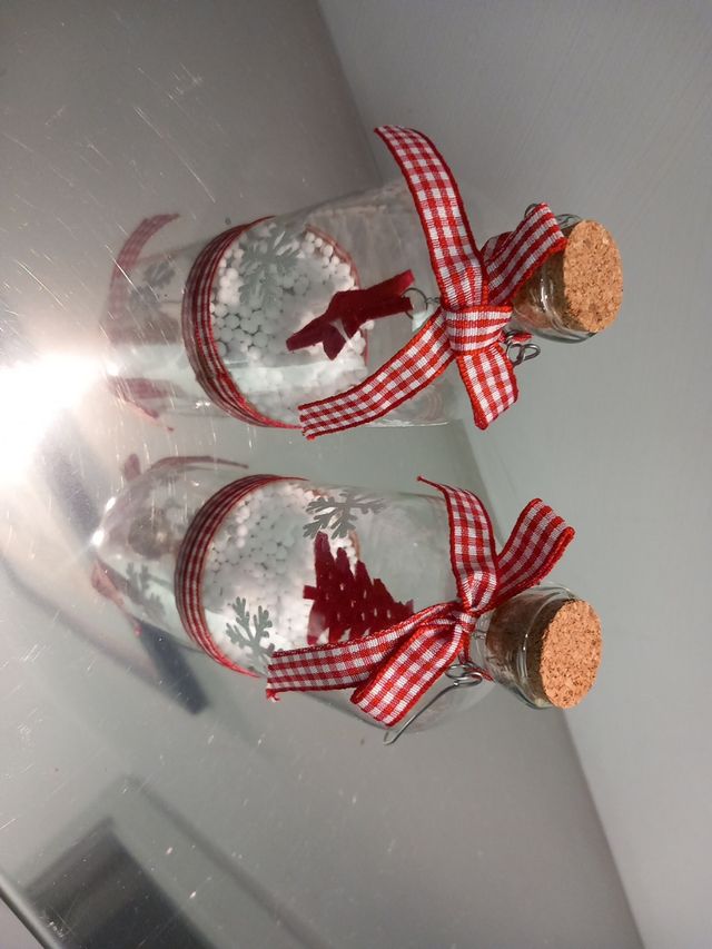 Decorazioni  Natalizie