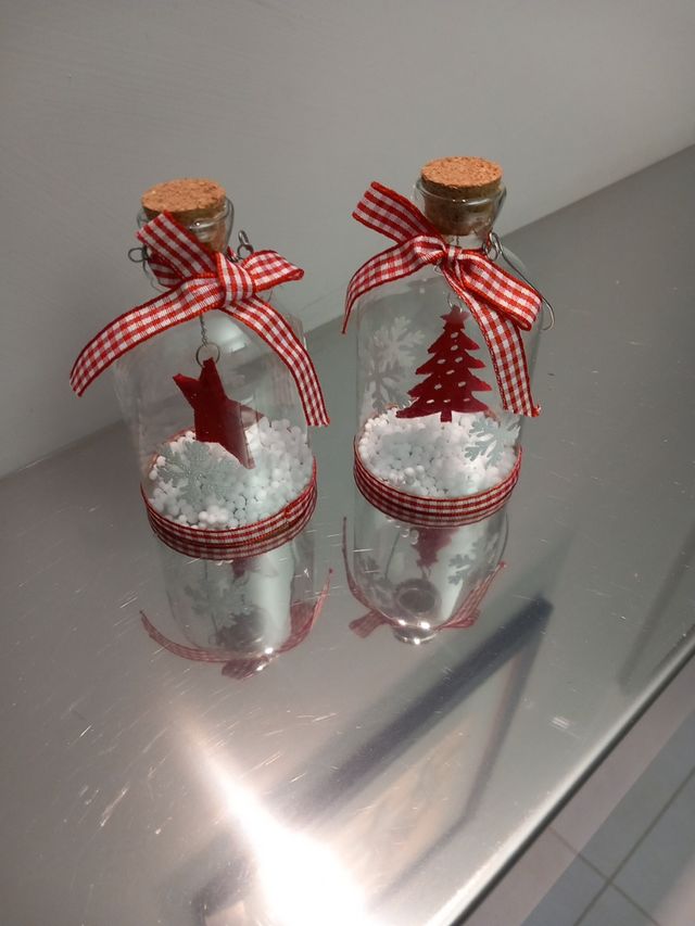 Decorazioni  Natalizie