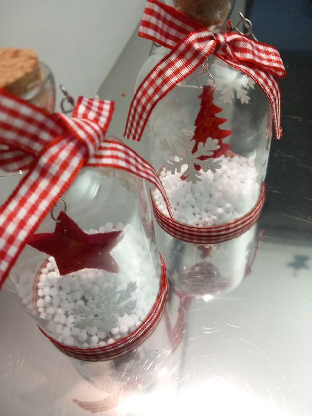 Decorazioni  Natalizie