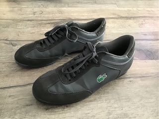 Zapatillas nuevas Lacoste 43
