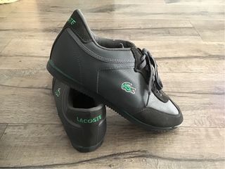 Zapatillas nuevas Lacoste 43