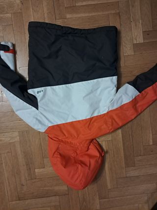Traje esqui infantil 122 - 128
