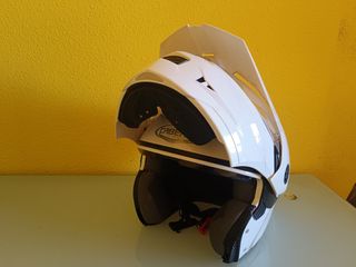 Casco modular trail