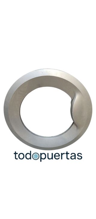 Puerta lavadora