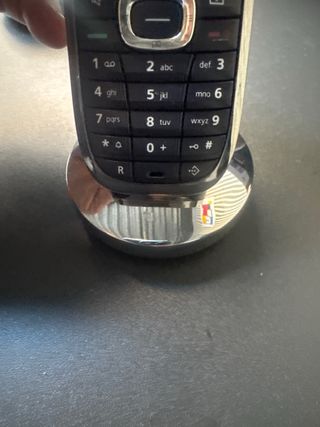 Telefono SIEMENS Gigaset SL3