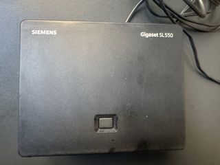 Telefono SIEMENS Gigaset SL3