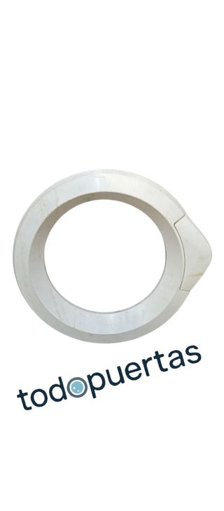 Puerta lavadora