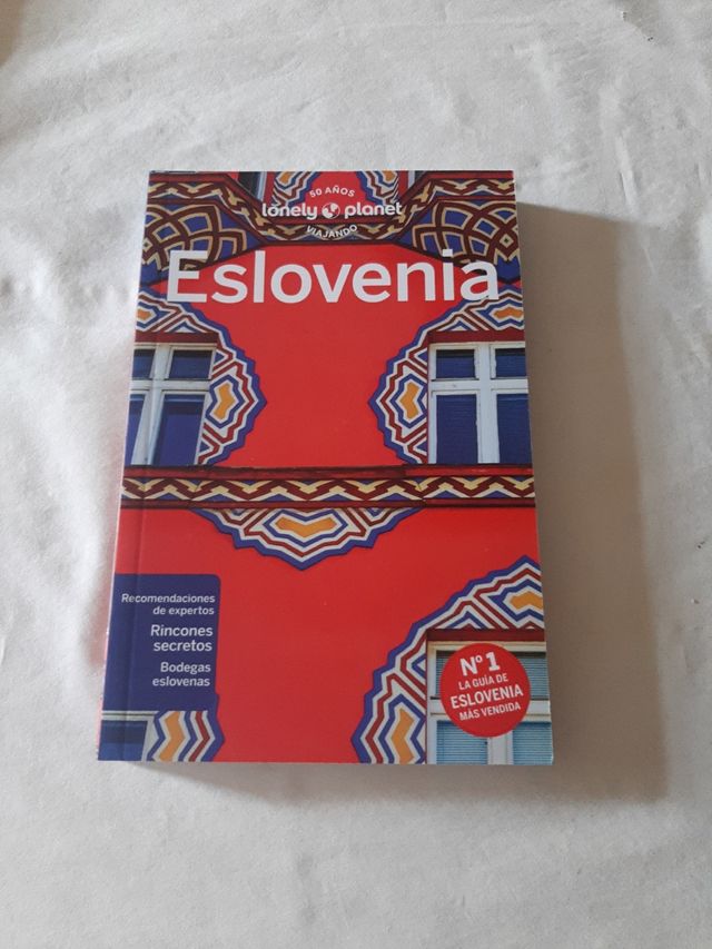 Eslovenia 