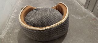 Cama para perros pequeño