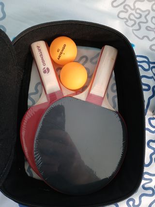Ping pong