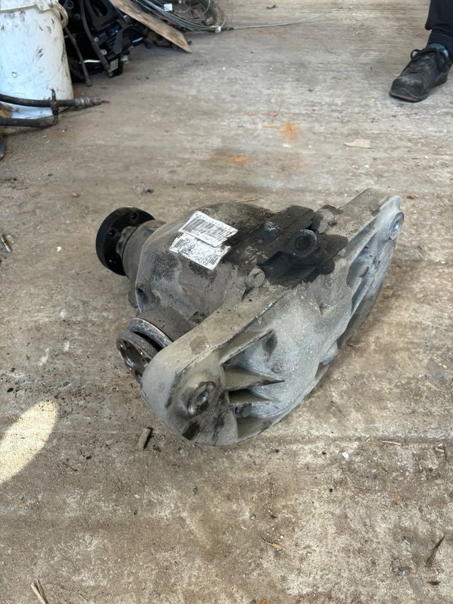 Diferencial Bmw 530d e39 / 1 428 576