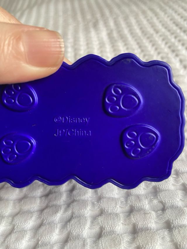 Muñeca/Figura Vampirina y su perro