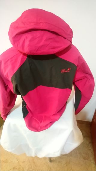 Chaqueta  Jack Wolfskin