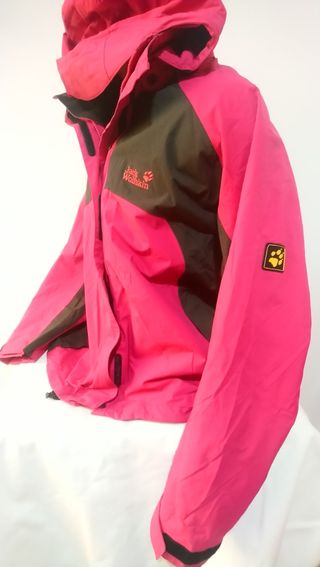Chaqueta  Jack Wolfskin