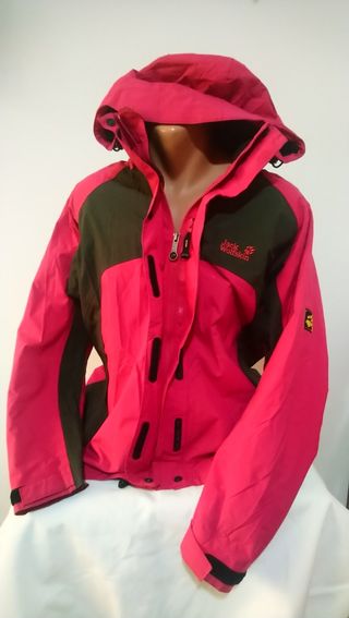 Chaqueta  Jack Wolfskin