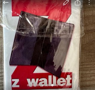 Caryea wallet