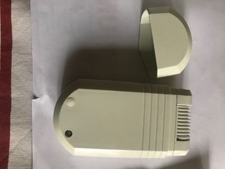 Epilatore Braun