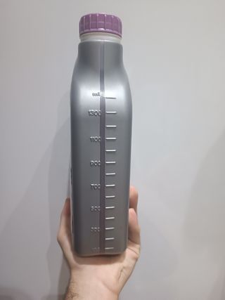 Liquido anticongelante