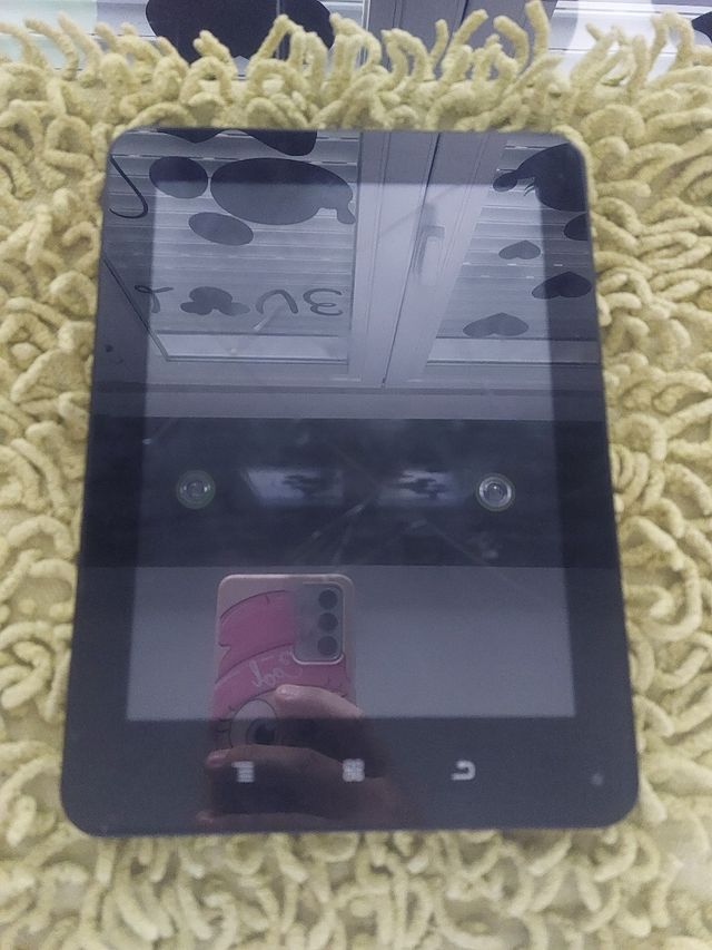 PAR DE TABLET PARA PIEZAS O REPARAR