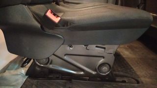 Asientos traseros Vito w447