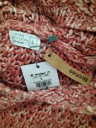Poncho 