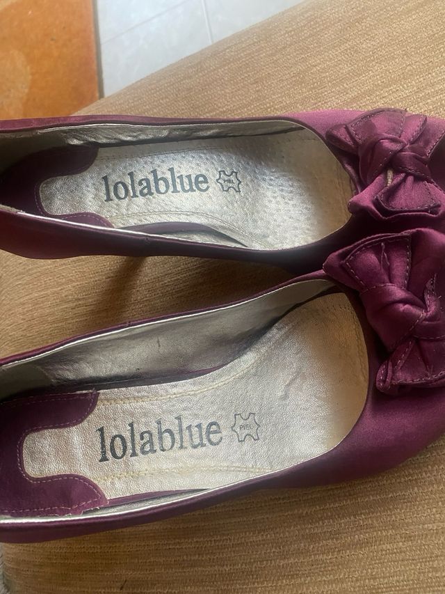 Zapatos