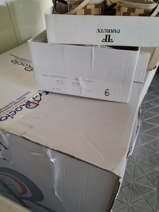 Sandalias de la marca Farrutx