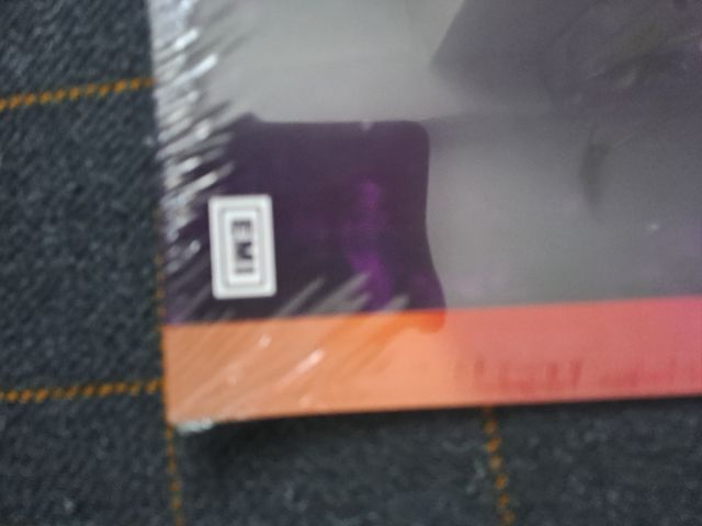 Disco  Vinilo  Luz Casal