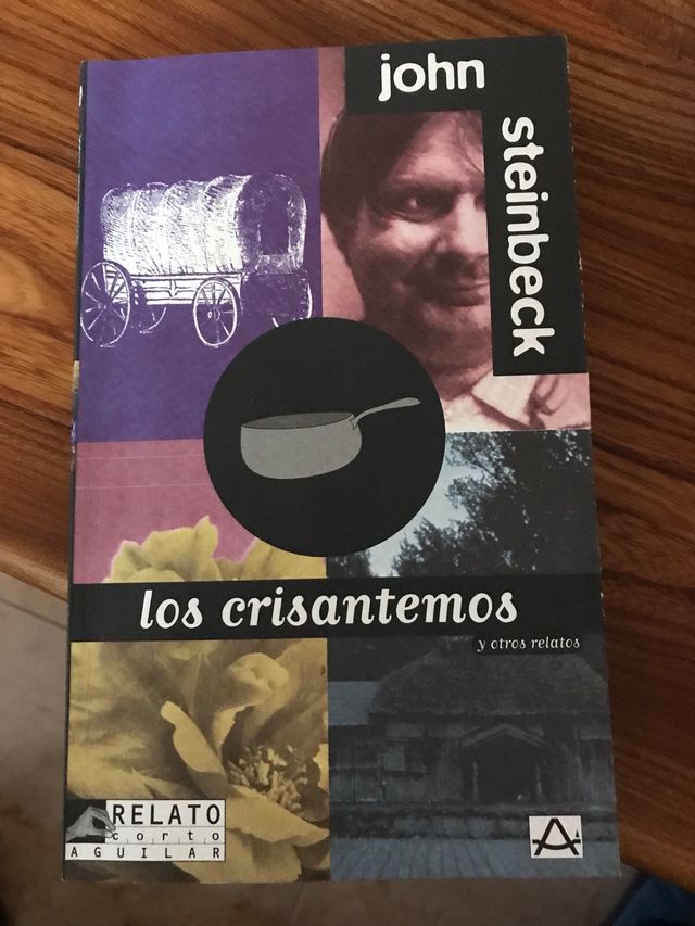LIBRO DE LECTURA