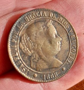 Moneda 2 1/2 de escudo