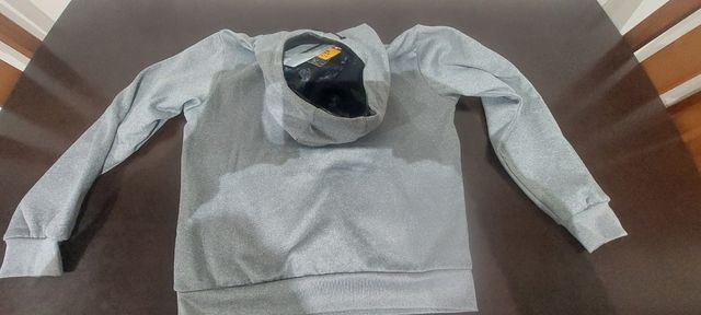 Sudadera niño 10 años