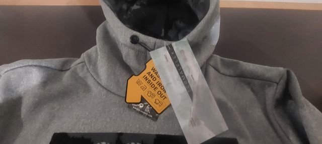 Sudadera niño 10 años