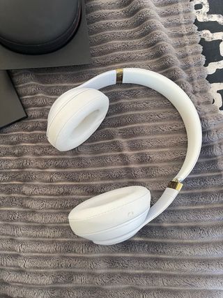 Beats Studio 3