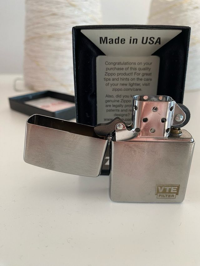 Zippo
