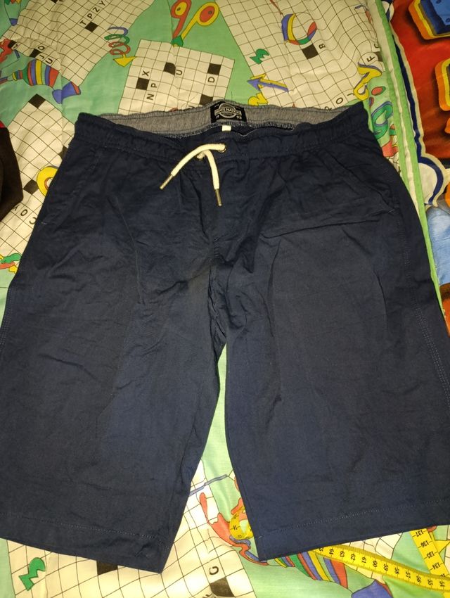 Pantalones cortos