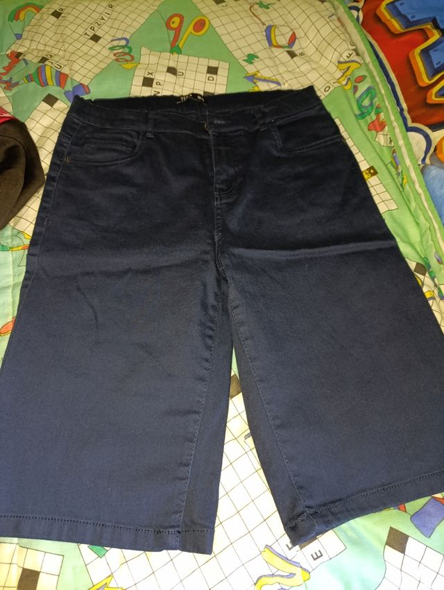 Pantalones cortos
