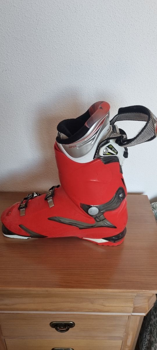  Botas de esquí hombre