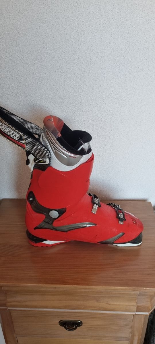  Botas de esquí hombre