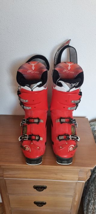  Botas de esquí hombre