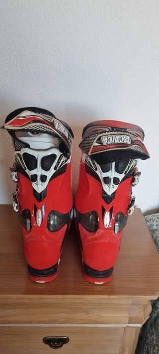  Botas de esquí hombre