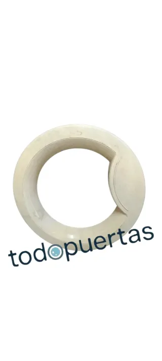 Puerta lavadora
