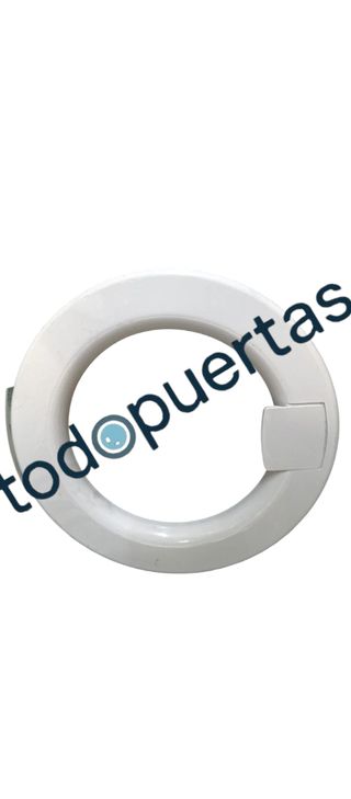 Puerta lavadora