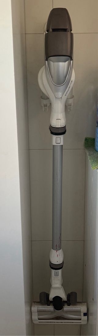 Aspiradora escoba
