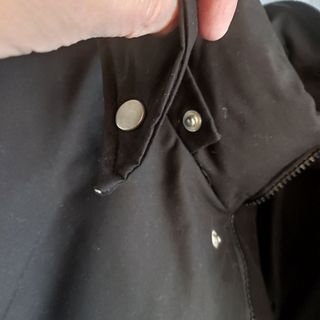 Giaccone uomo pesante invernale