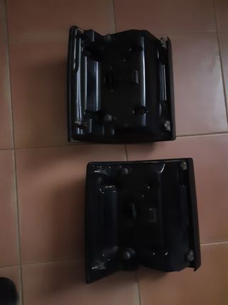 PILOTOS TRASEROS LAND ROVER VOGUE 