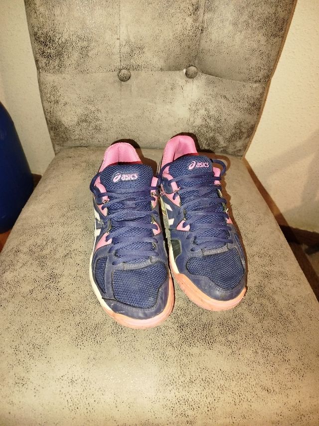 Zapatillas Asics talla 37