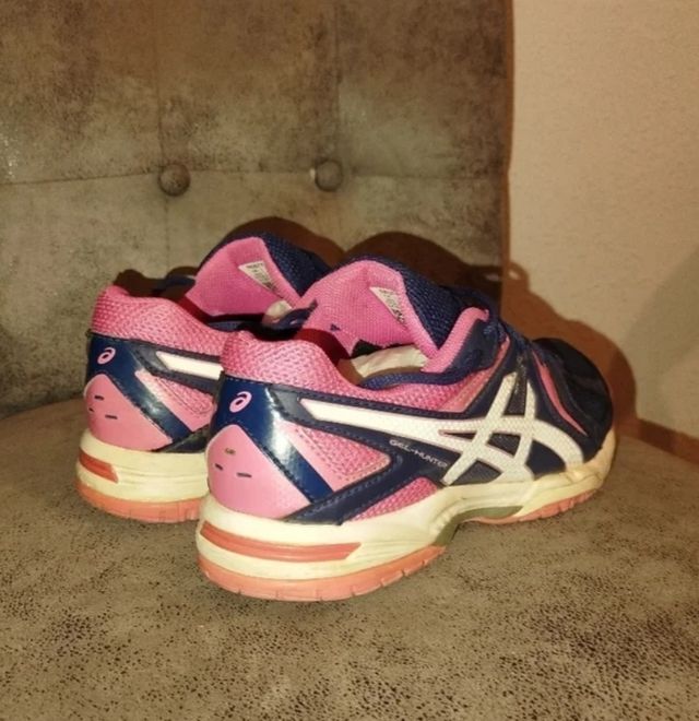 Zapatillas Asics talla 37