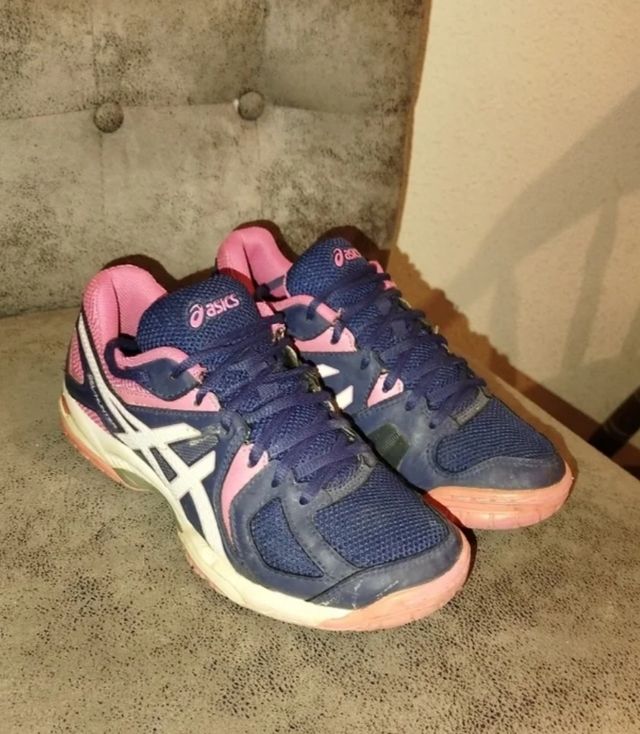 Zapatillas Asics talla 37