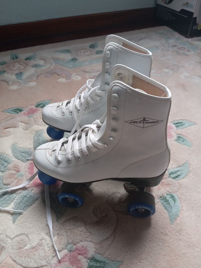 Patines 37 Jack London
