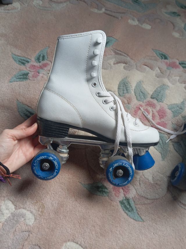 Patines 37 Jack London